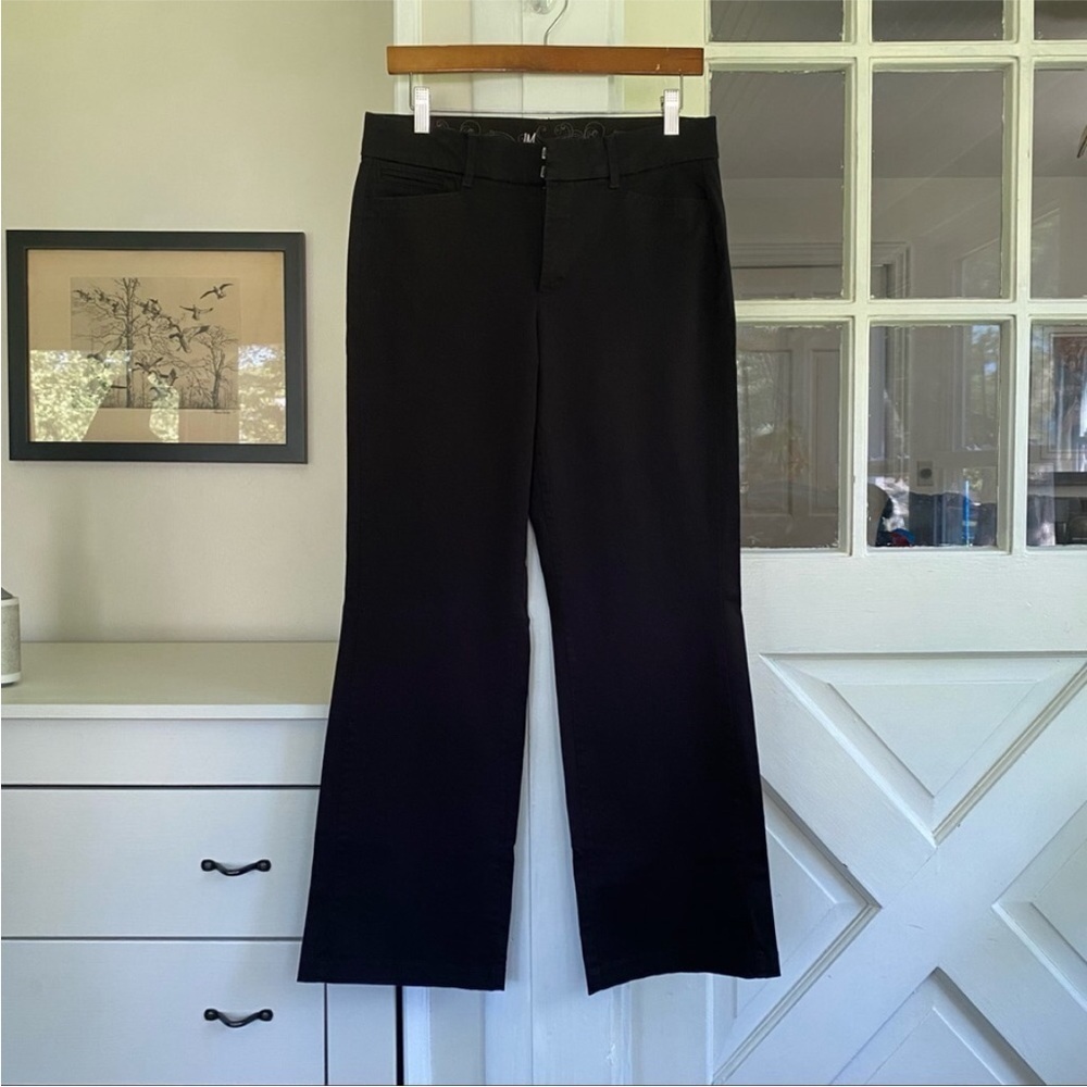 JM Collection Womens Pants